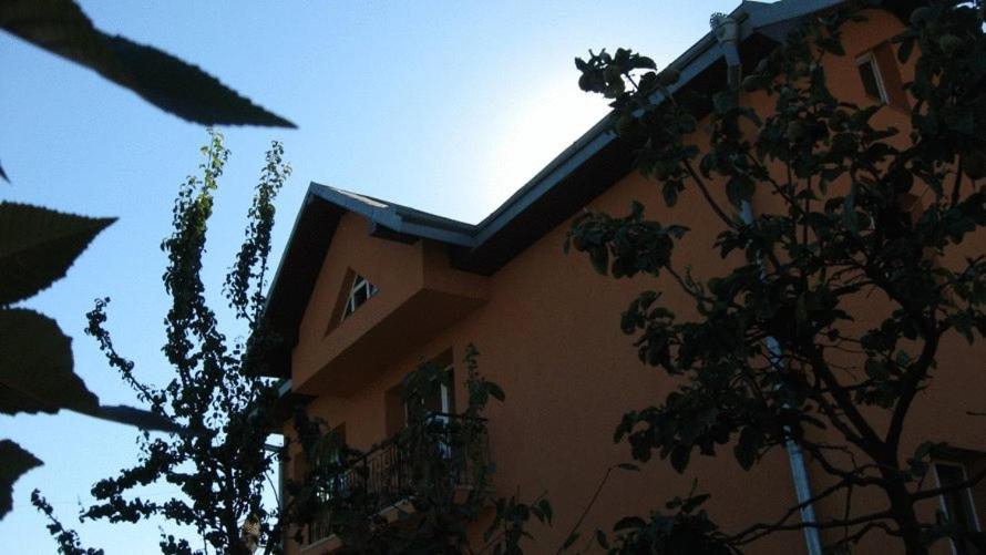 Lary Hostel Сучеава Екстериор снимка
