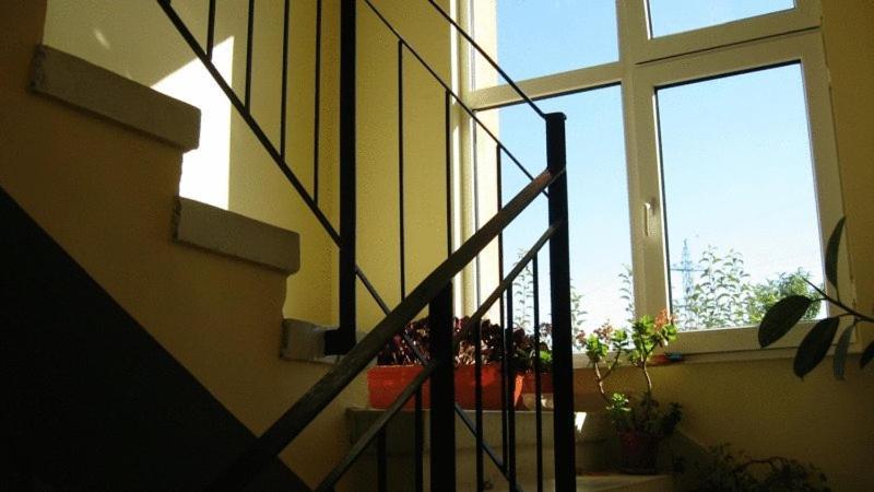 Lary Hostel Сучеава Екстериор снимка