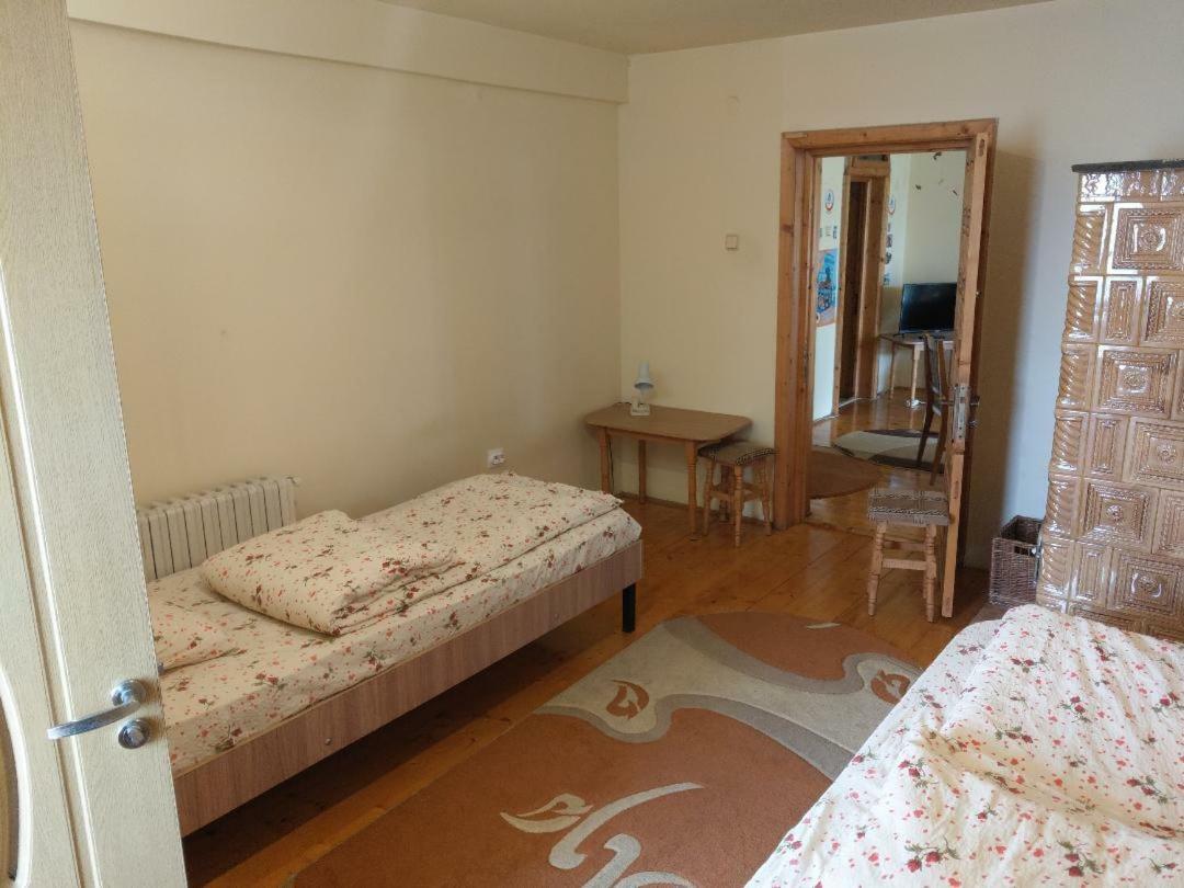 Lary Hostel Сучеава Екстериор снимка
