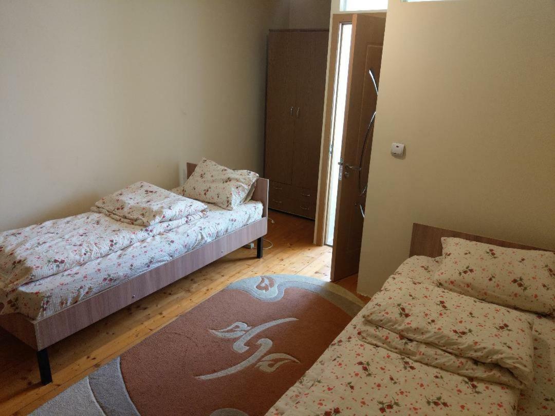 Lary Hostel Сучеава Екстериор снимка