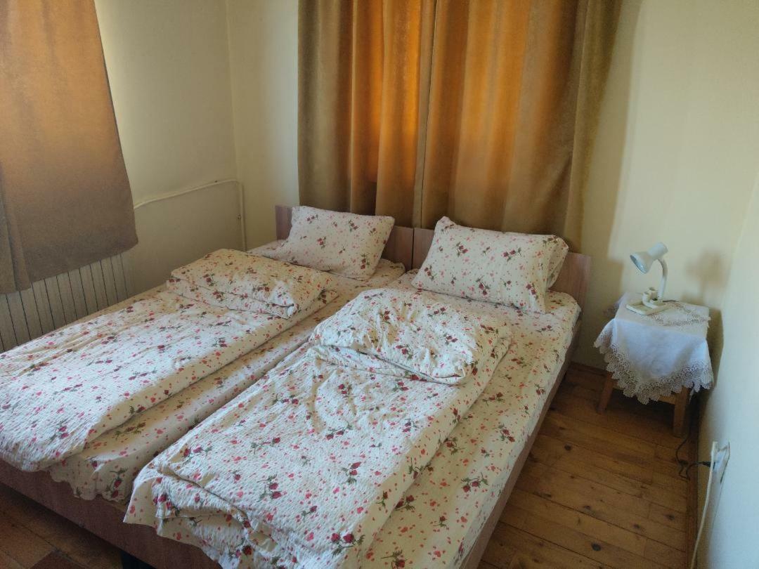 Lary Hostel Сучеава Екстериор снимка