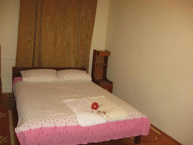 Lary Hostel Сучеава Екстериор снимка