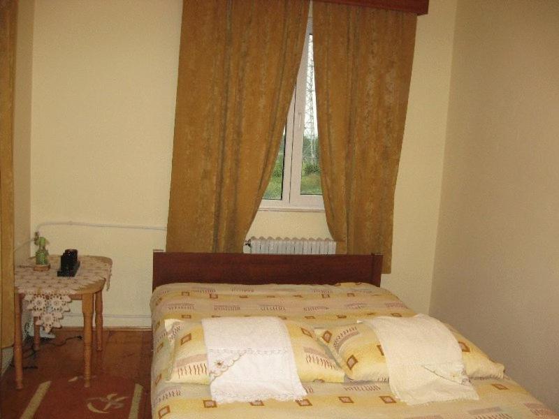 Lary Hostel Сучеава Екстериор снимка