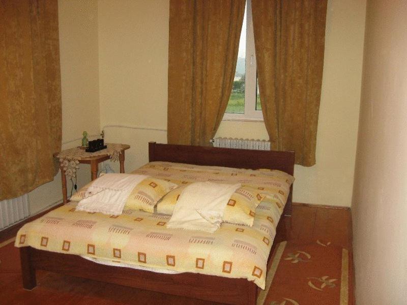 Lary Hostel Сучеава Екстериор снимка