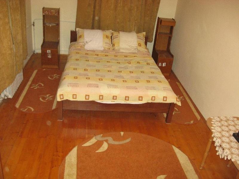 Lary Hostel Сучеава Екстериор снимка